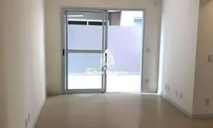 Apartamento à venda com 2 dormitórios e 1 banheiro no Condomínio Residencial Villaggio Monte Mor - Excelente localização!