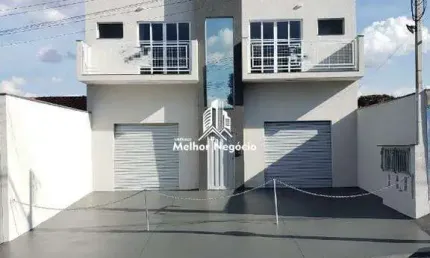 Prédio com salas comerciais à venda no bairro parque bom retiro em paulínia - sp