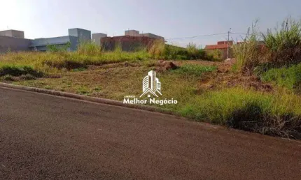 Terreno à venda 200 m²no bairro campestre - piracicaba/sp