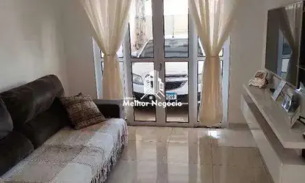 Casa no bairro Residencial Serra Verde 200m² de construção, à venda, 4 Dormitórios (Quartos), - Piracicaba, SP
