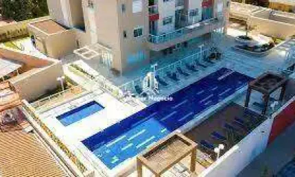 Apartamento com 2 dormitórios (2 suítes) à venda no condomínio Happy Patriani no bairro Parque Industrial, Campinas/SP