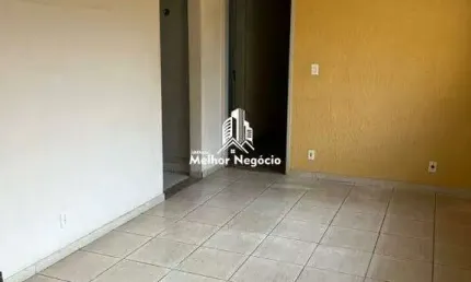 Casa com 03 dormitórios (01 suíte) à venda no bairro Jardim Proença, Campinas - SP