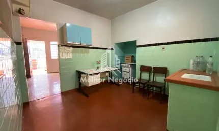 Casa á venda com 2 dormitórios no jardim interlagos, em campinas, sp.