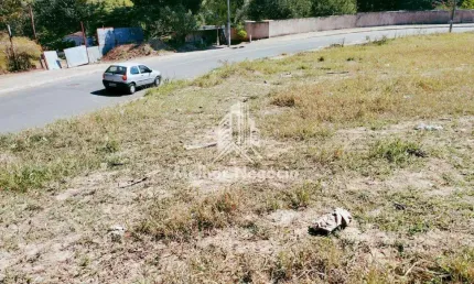 Terreno à venda na Rua Gideone Buffo, 690, Cidade Satélite Íris, Campinas