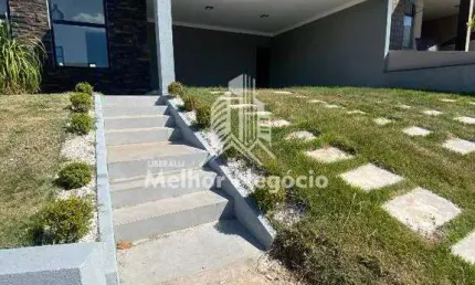 Ótimo Casa no bairro Bongue 165 m² de construção, à venda, 3 Dormitórios (Quartos), 2 banheiros situada no Bairro Bongue - Piracicaba, SP