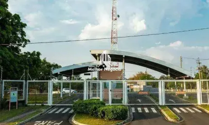 Terreno à venda 200 m²no Bairro Horto de Tupi - Piracicaba/SP