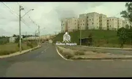 Oportunidade! Apartamento à Venda com 2 quarto, 1 banheiro, 1 vagas e 42m²