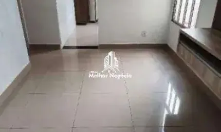 Apartamento para à venda, 2 quartos no Jardim Residencial Javary II - Piracicaba I Cód: 22755
