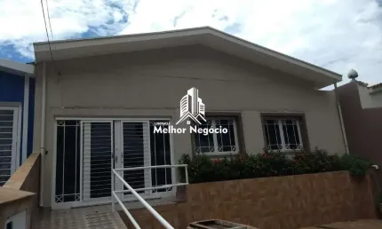 Casa com 6 salas à venda no bairro jardim leonor em campinas - sp