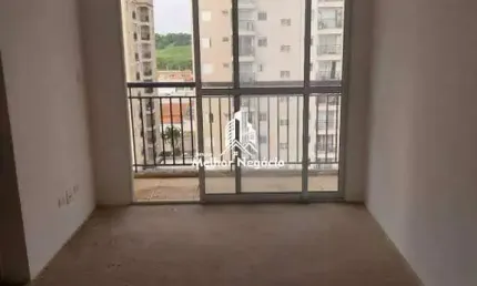 Apartamento a venda condomínio jardim de forli 2 dormitórios(quartos) bairro são matheus - piracicaba/sp