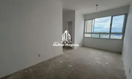 Apartamento à venda com 2 dormitórios sendo 1 suíte no Condomínio Portal Vale das Pérolas em Sumaré - Excelente localização!