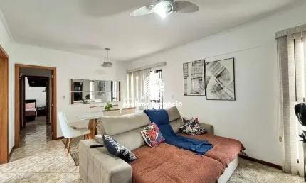 Apartamento à venda com 3 dormitórios sendo um suíte no bairro Vila Nova em Campinas/SP