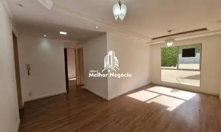 Apartamento com 2 quartos à venda na Rua Louisiana, 450, Chácaras Campos Elíseos, Campinas