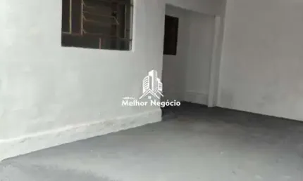 Casa à venda com 3 quartos no bairro Dona Edith Campos Favero-Paulínia/SP