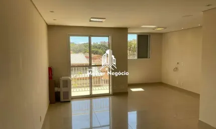 Apartamento à venda com 03 Quartos (1 suíte) no Condomínio Vita Belle em Campinas - SP