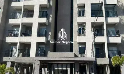 Apartamento à venda com 2 quartos (1 suíte) condomínio green tower residence em nova odessa - sp