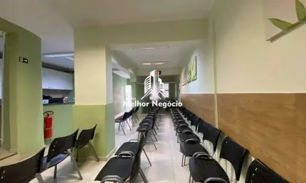 Casa Comercial à venda com 8 salas, no bairro Centro em Campinas-SP.