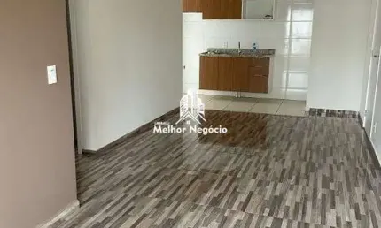 Apartamento à venda com 2 quartos sendo 01 deles suíte, localizado no bairro jardim das colinas em hortolândia/sp, condomínio portal dos rubis.