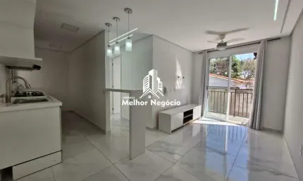 Apartamento com 2 quartos à venda na Rua Alfredo Battibugli, 53, Jardim García, Campinas