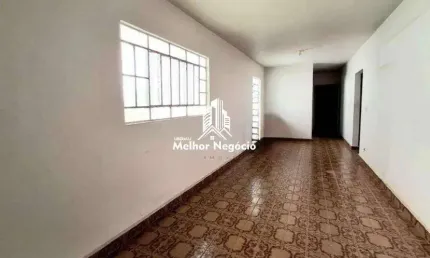 Casa com 04 Quartos à venda no bairro Piracicamirim em Piracicaba - SP