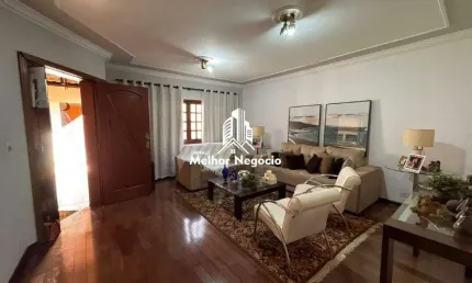 Casa com 4 quartos à venda na Rua Matias de Albuquerque, 598, Castelinho, Piracicaba