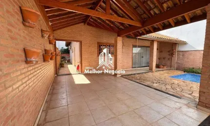 Casa com 2 quartos à venda na Rua Martim Petta, 1196, Jardim Monumento, Piracicaba