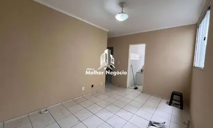 Apartamento à venda, 2 quartos, 1 banheiro no residencial priscila - bairro nova américa - piracicaba/sp
