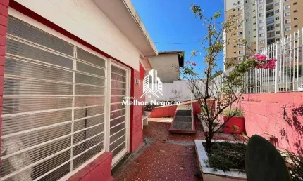 Não aceita financiamento - casa à venda com 2 quartos, localizado no bairro vila industrial campinas sp.