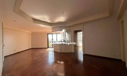Apartamento à venda com 04 Quartos (1 suíte) Condomínio Edifício Itapema em Piracicaba - SP