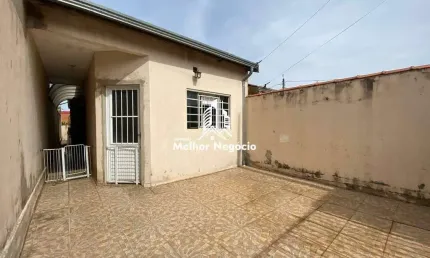 Casa à venda com 2 quartos (dormitórios) no bairro jardim nossa senhora auxiliadora-hortolândia/sp