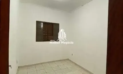 Casa para à venda, 3 quartos no jardim residencial roseira - limeira i cód: 29833