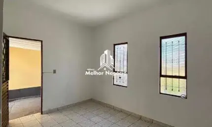 Casa para à venda, 3 quartos no jardim residencial roseira - limeira i cód: 29832