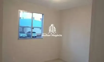 Apartamento à venda com 02 dormitórios (Quartos) Condomínio Viva Vida em Piracicaba - SP