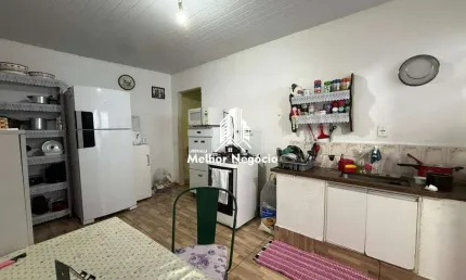 Casas à venda (03), Piracicamirim, Piracicaba - R$260 MIL SOMENTE À VISTA