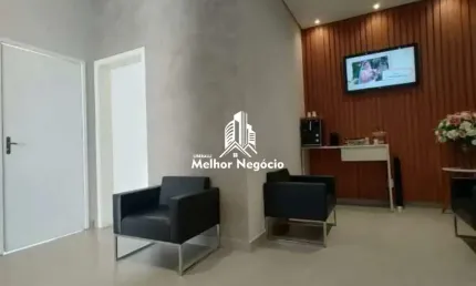Prédio Comercial à venda no Jardim Dona Regina em Santa Bárbara d'Oeste com 15 salas e 8 vagas de garagem