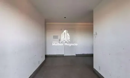 Apartamento à venda, 2 Dormitórios (Quartos) 1 banheiro no Condomínio Terras Altas - Bairro Pompéia, Piracicaba, SP