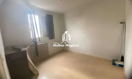Apartamento para à venda, 2 quartos no Jardim Colina Verde - Limeira I Cód: 29020