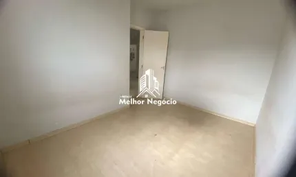 Apartamento para à venda, 2 quartos no Jardim Colina Verde - Limeira I Cód: 29018