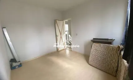 Apartamento para à venda, 2 quartos no Jardim Colina Verde - Limeira I Cód: 29017