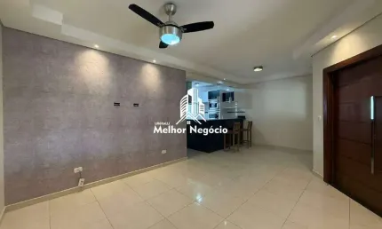 Casa à venda com 03 quartos e suíte, Parque Taquaral (próximo ao Hospital Ilumina), Piracicaba - R$491 MIL