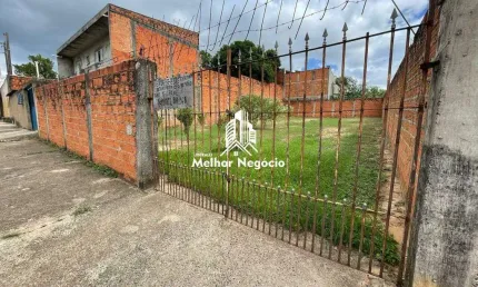 Terreno 300m² à Venda no Jardim Nova Alvorada, Monte Mor/SP