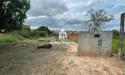 Terreno 300m² à Venda no Jardim Nova Alvorada, Monte Mor/SP
