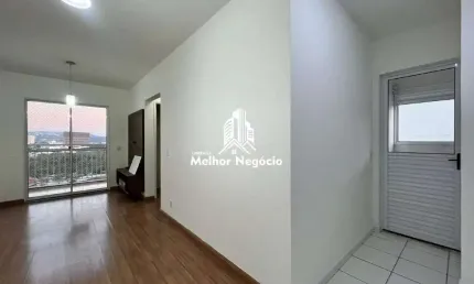 Apartamento à venda com 2 dormitórios no condominio alta vista em valinhos/sp