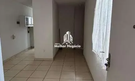 Apartamento à venda com 02 dormitórios (Quartos) Condomínio Residencial Parque do Ipê Branco em Piracicaba - SP