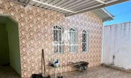 NÃO ACEITA FINANCIAMENTO Casa à venda com 2 dormitórios no bairro Cidade Satélite Íris em Campinas/SP