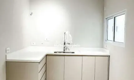 Apartamento à venda com 02 dormitórios, no Condomínio Arizona em Campinas - SP