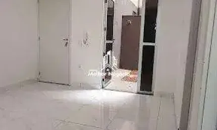 Apartamento à venda com 02 dormitórios (Quartos) Condomínio Viva Vida Paineiras em Piracicaba - SP