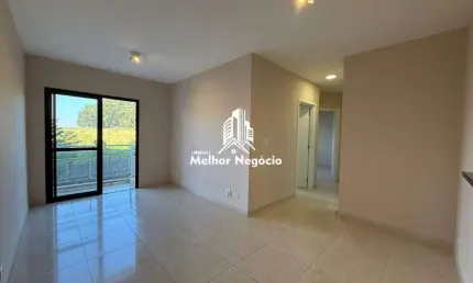Apartamento à venda com 03 dormitórios (01 suíte) residencial potengi em piracicaba - sp