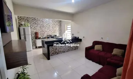 Casa á venda 180m² , à venda, Residencial/Comercial , 2 Dormitórios (Quartos), 1 banheiro