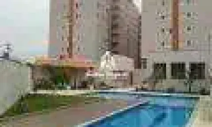 Apartamento - Jardim São Camilo - Santa Bárbara D'Oeste